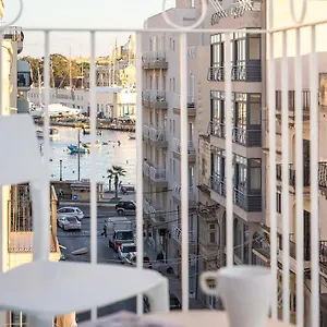 3* Gasthuis Island