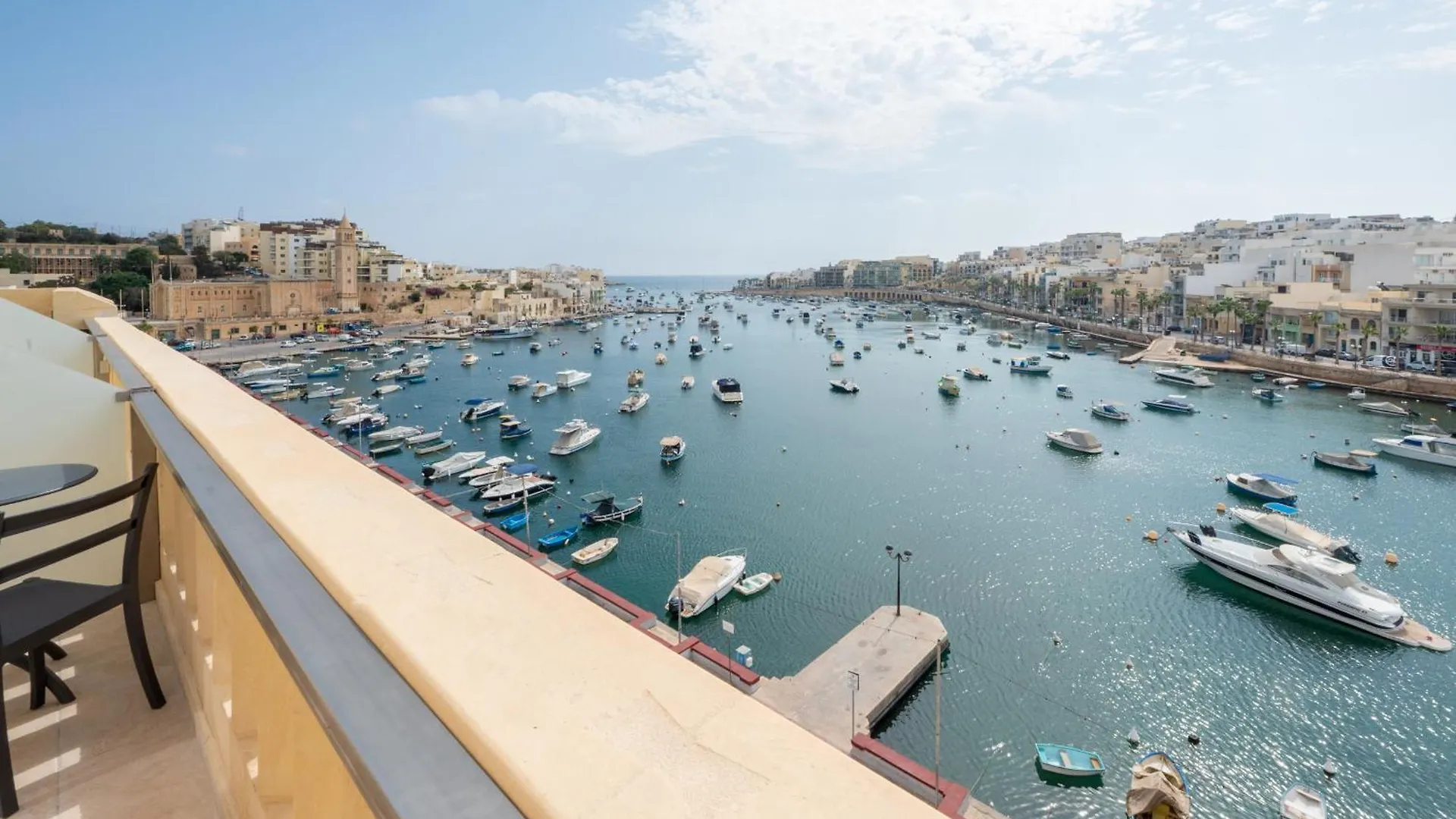 Casa Rosanna Malta B&B Adults Only 16 Plus Marsaskala 0*,  Malta