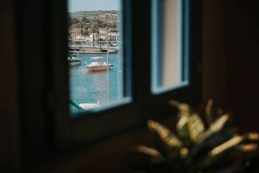 Casa Rosanna Malta B&B Adults Only 16 Plus Marsaskala 0*,