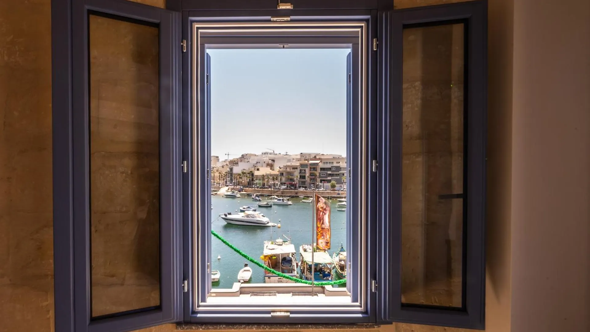 Casa Rosanna Malta B&B Adults Only 16 Plus Marsaskala Malta
