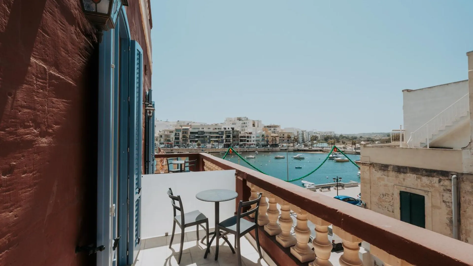 Casa Rosanna Malta B&B Adults Only 16 Plus Marsaskala