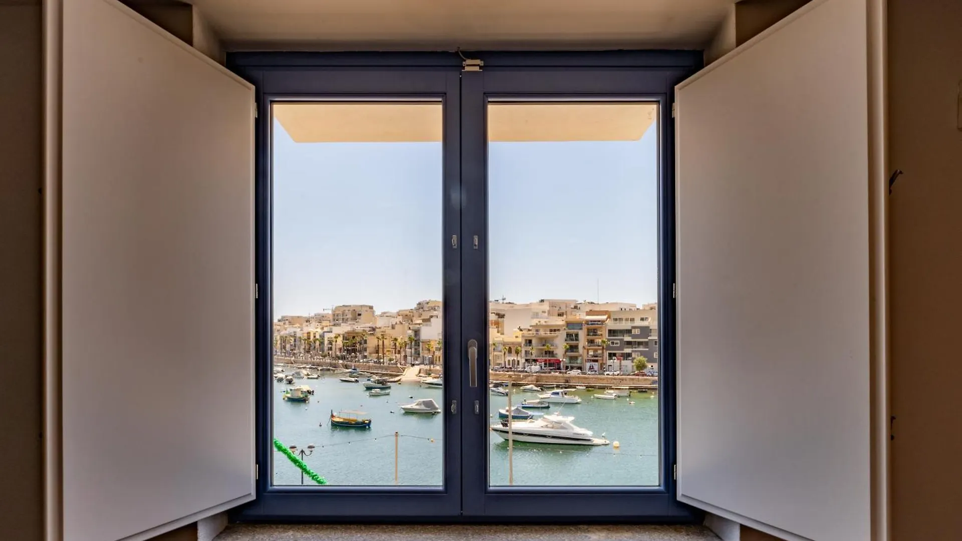 Frühstückspension Casa Rosanna Malta B&B Adults Only 16 Plus Marsaskala