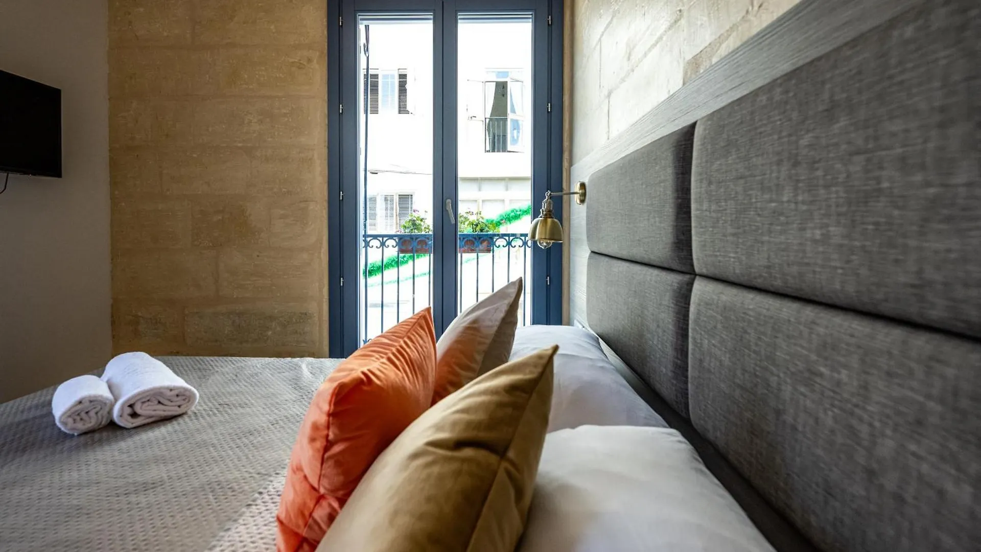 Frühstückspension Casa Rosanna Malta B&B Adults Only 16 Plus Marsaskala