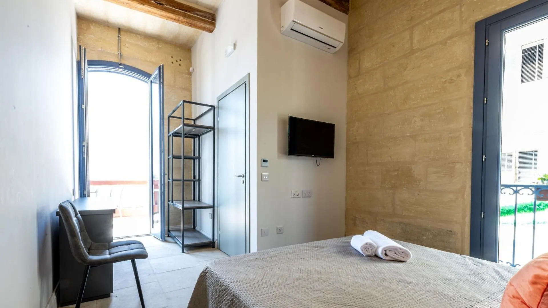 Casa Rosanna Malta B&B Adults Only 16 Plus Marsaskala 0*,