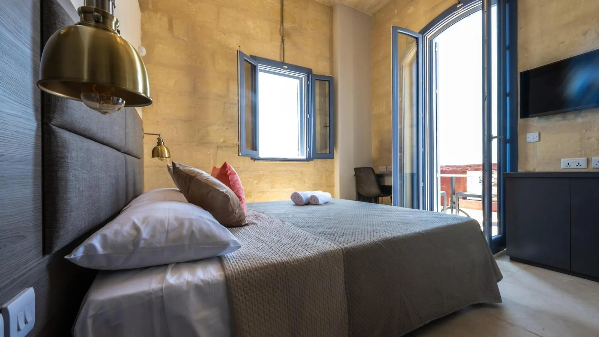 Frühstückspension Casa Rosanna Malta B&B Adults Only 16 Plus Marsaskala