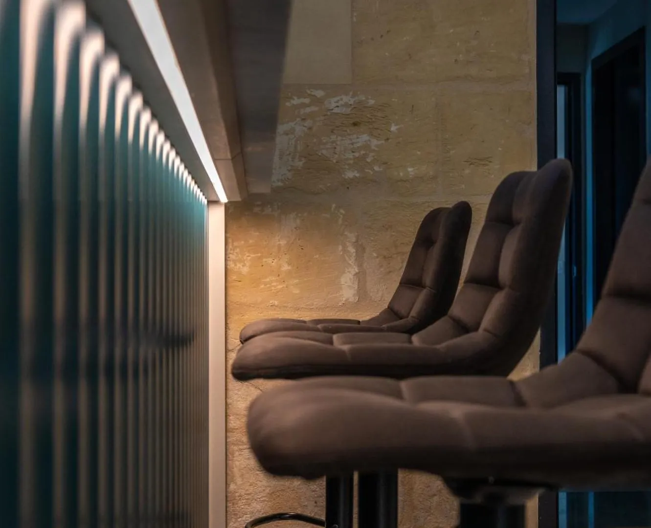 Casa Rosanna Malta B&B Adults Only 16 Plus Marsaskala Malta