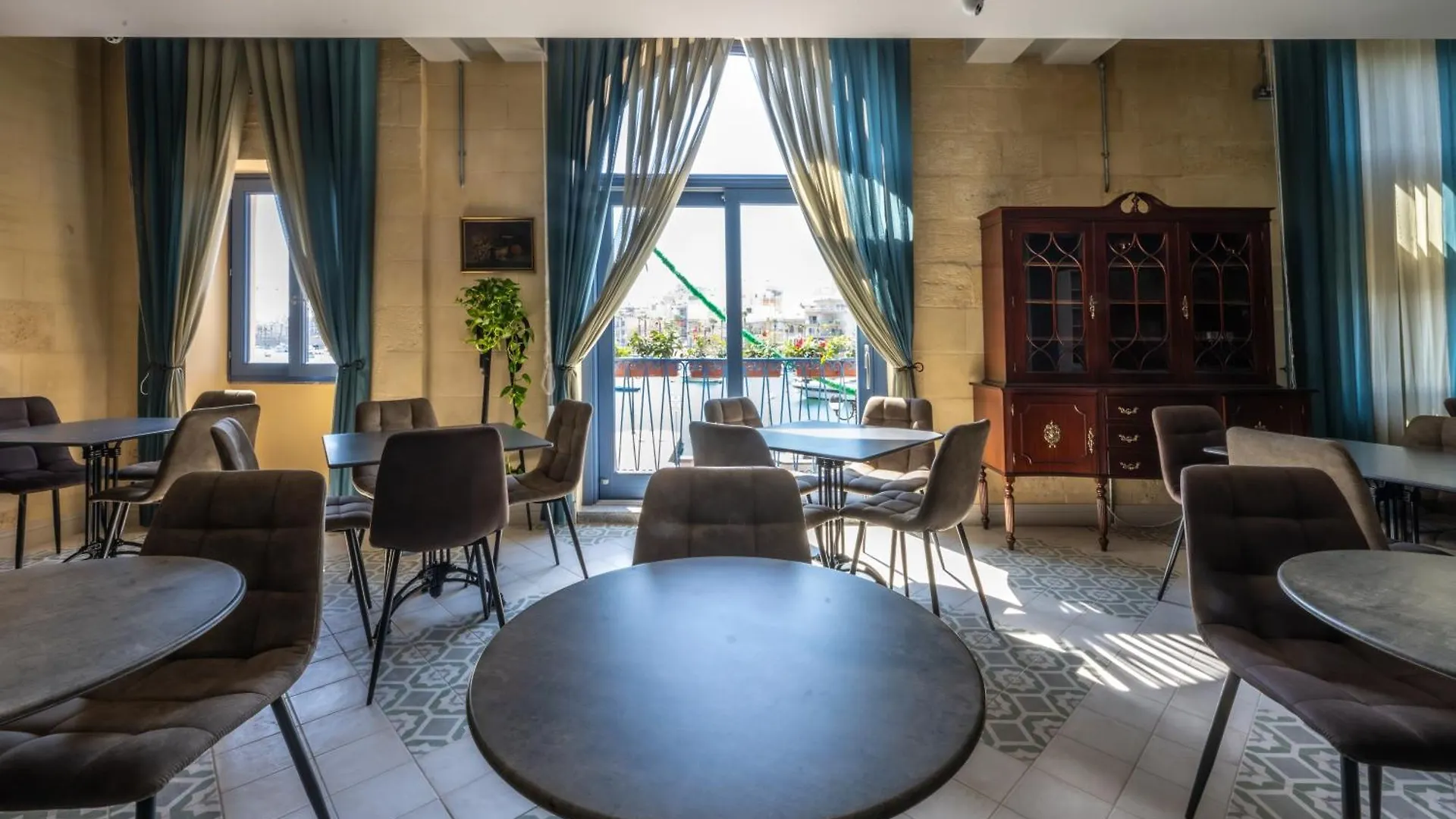 Casa Rosanna Malta B&B Adults Only 16 Plus Marsaskala 0*,